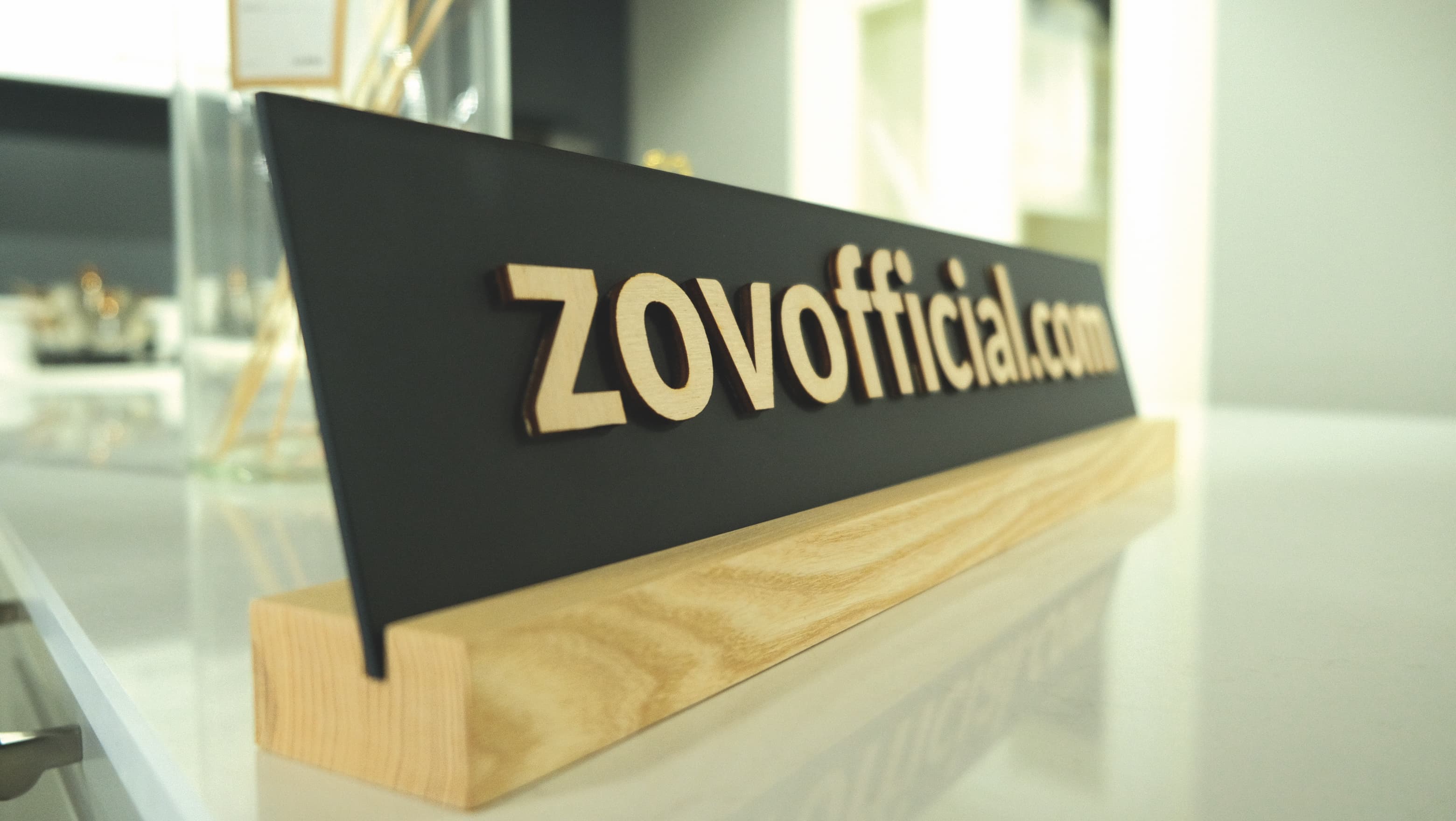 zovofficial